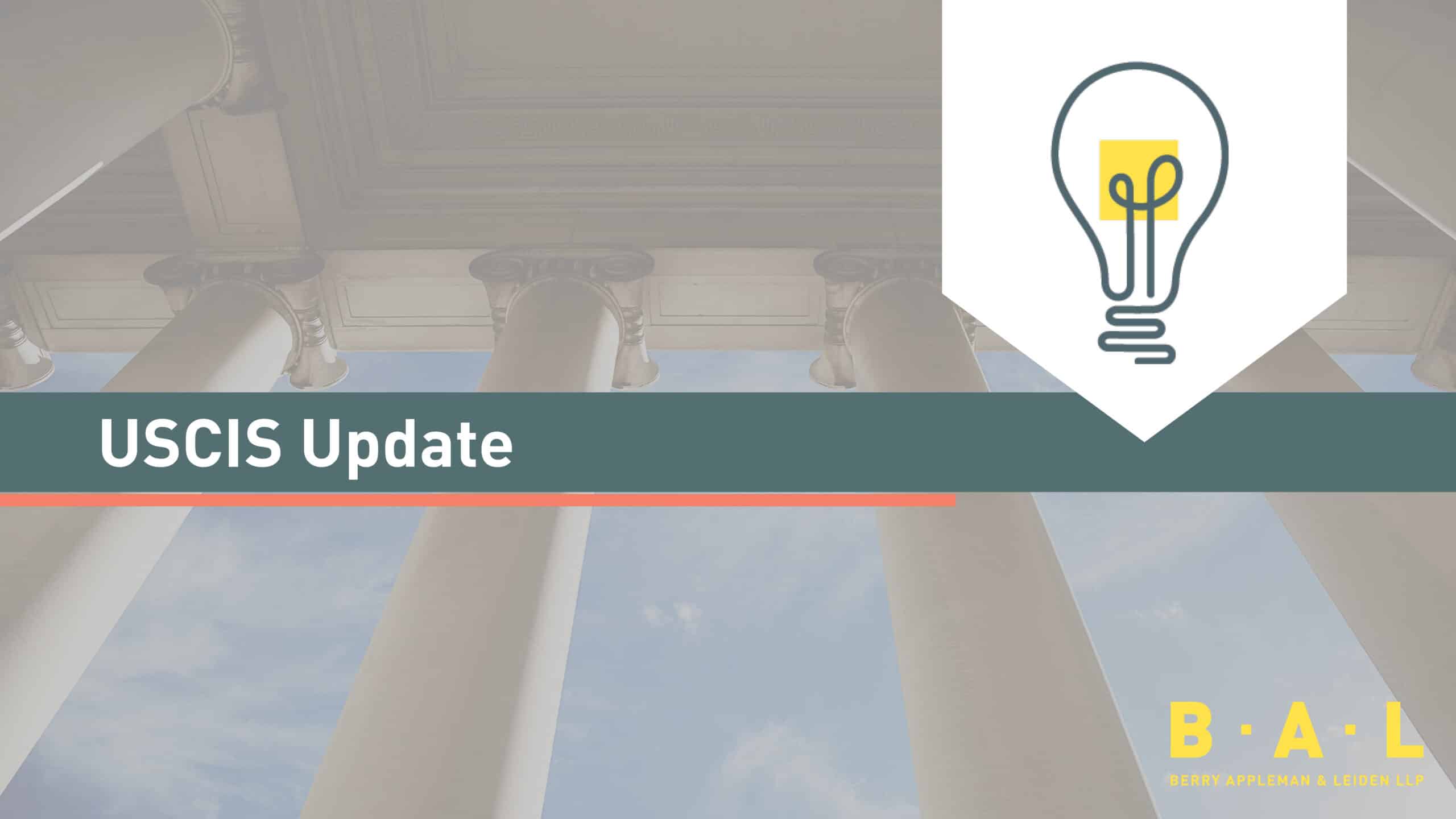 United States April Visa Bulletin update Final Action Dates to