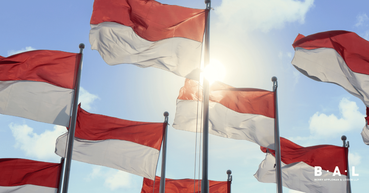 Indonesia | 23 países anunciaron visa a la llegada – BAL