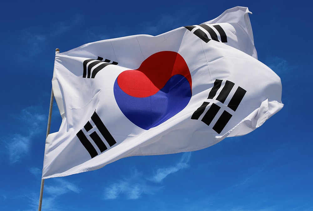 South Korea: New requirements set for E-7 visa applicants - B A L ...